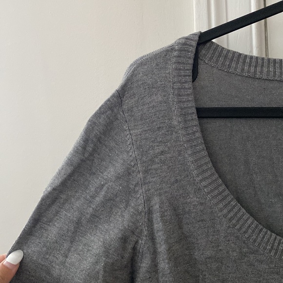 3 for $20 - Guess Round Neck Long Sleeve - Picture 5 of 8